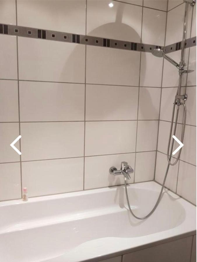 Ferienwohnung Leo Essen Kültér fotó