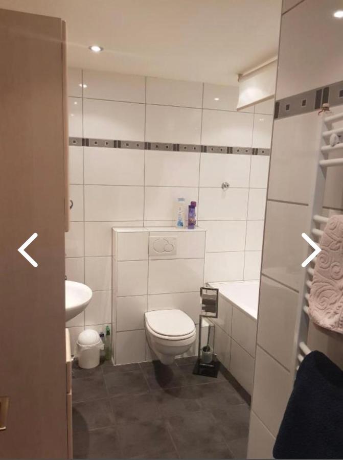 Ferienwohnung Leo Essen Kültér fotó