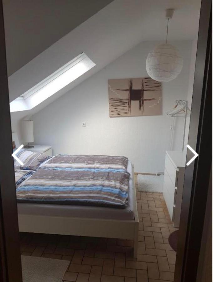 Ferienwohnung Leo Essen Kültér fotó