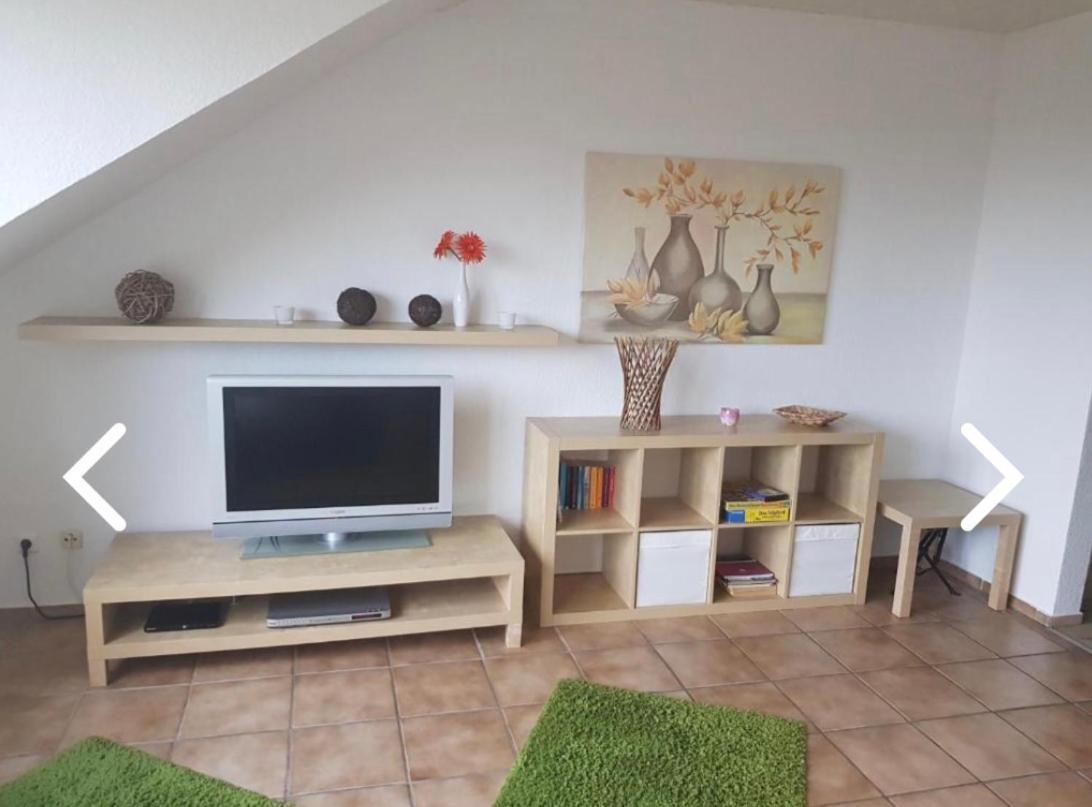 Ferienwohnung Leo Essen Kültér fotó